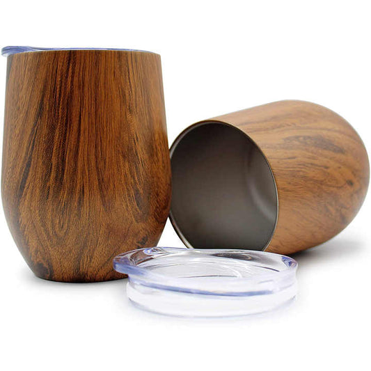 Yari Gourd with Lid