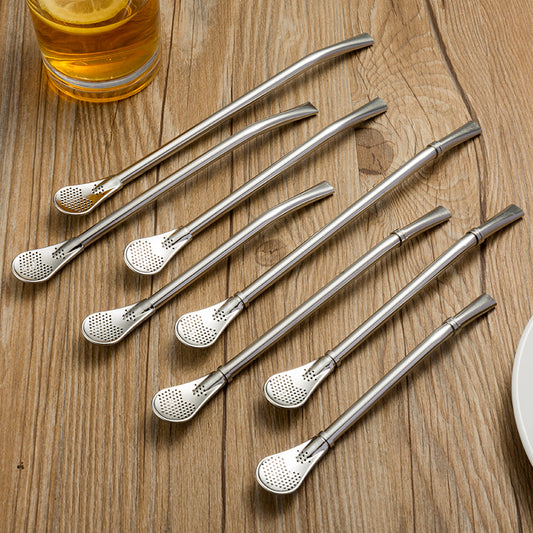 Yerba Mate Bombilla Straw